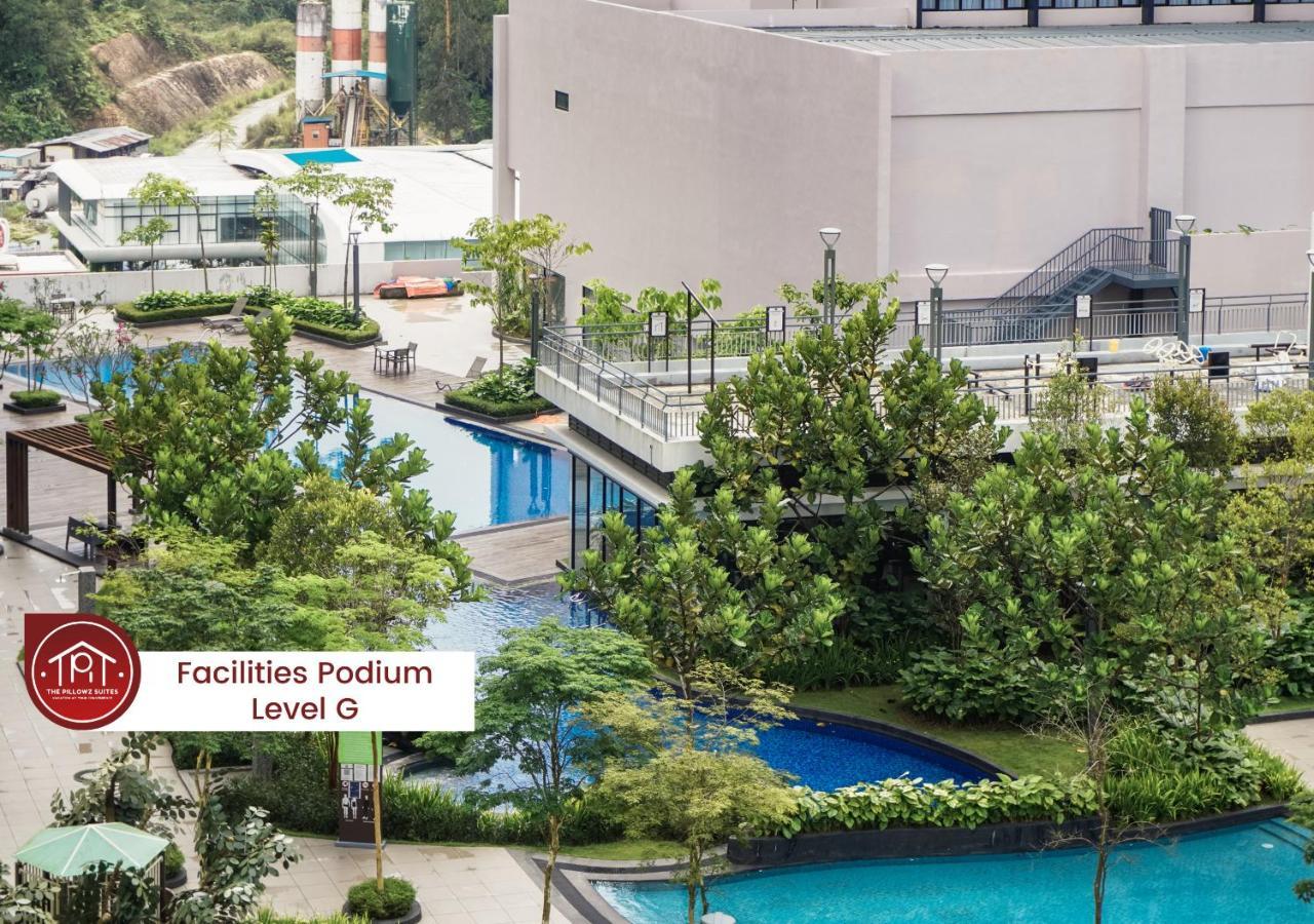 Midhills Prime Residences Genting Highlands Extérieur photo