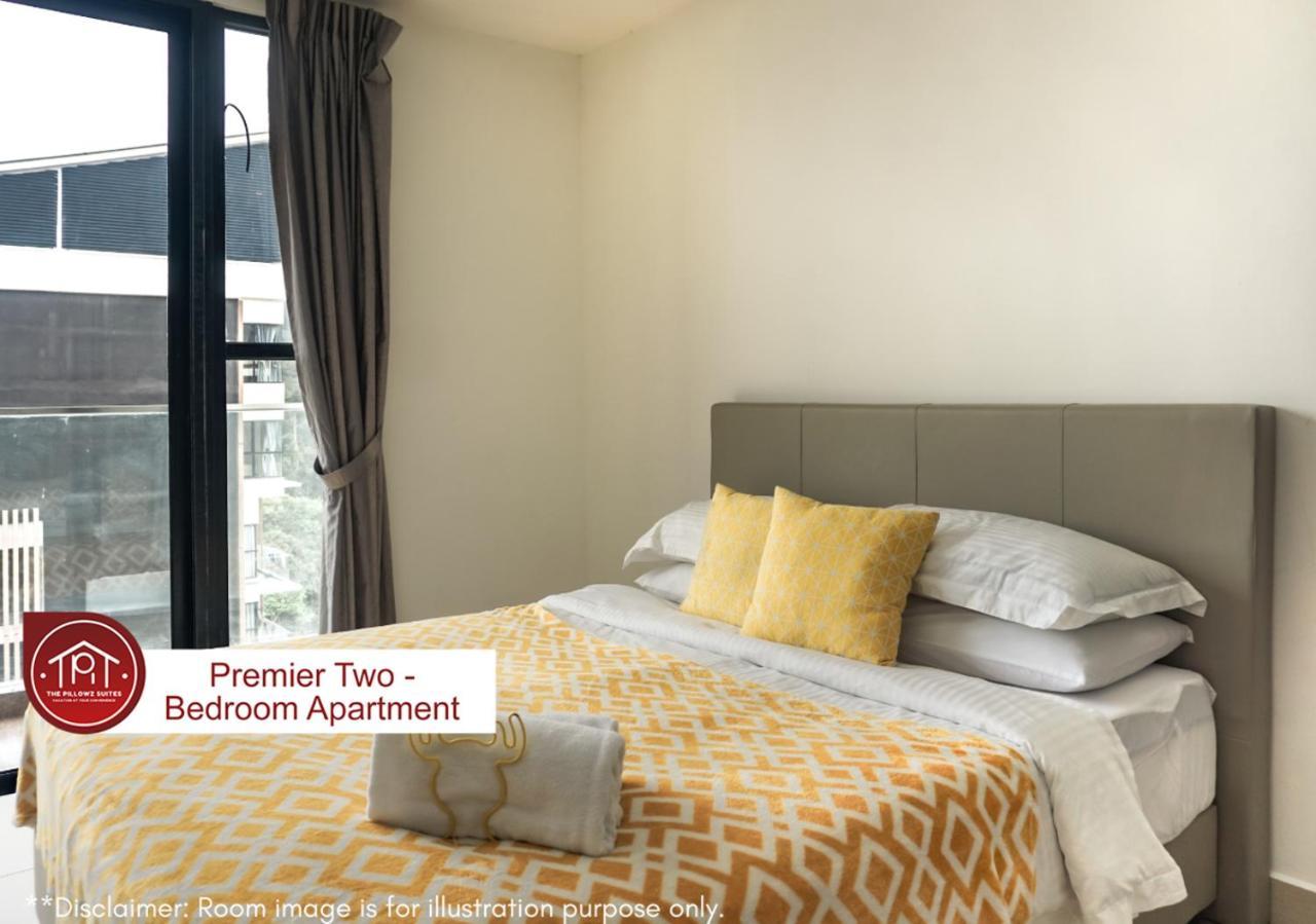 Midhills Prime Residences Genting Highlands Extérieur photo