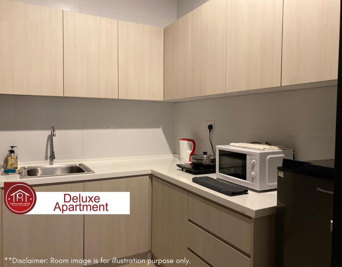 Midhills Prime Residences Genting Highlands Extérieur photo