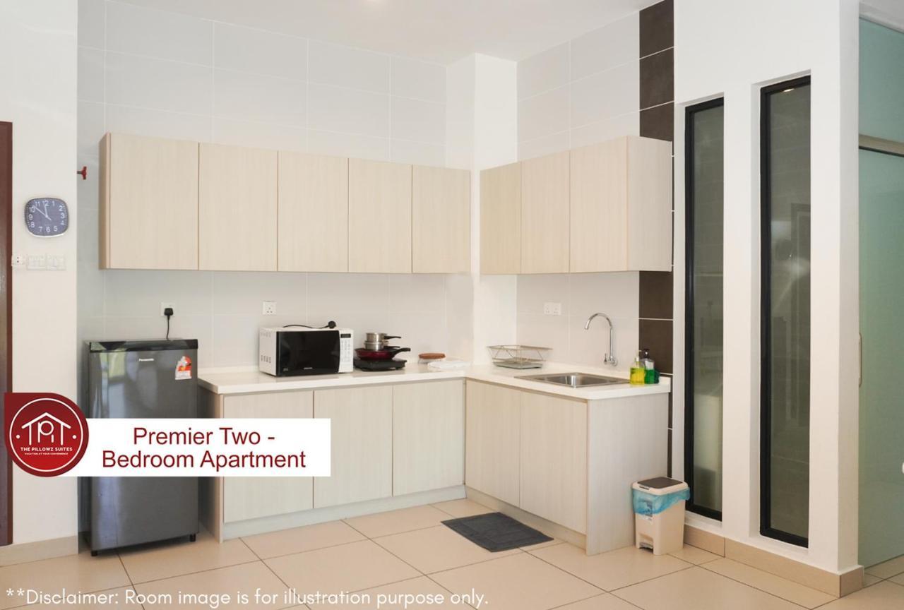Midhills Prime Residences Genting Highlands Extérieur photo