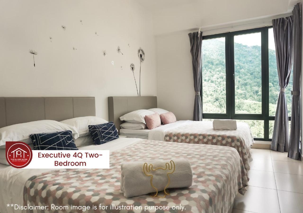 Midhills Prime Residences Genting Highlands Extérieur photo
