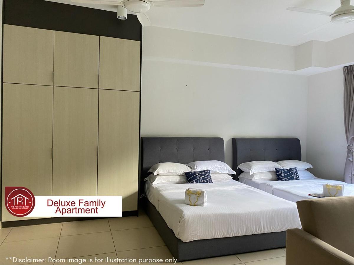 Midhills Prime Residences Genting Highlands Extérieur photo