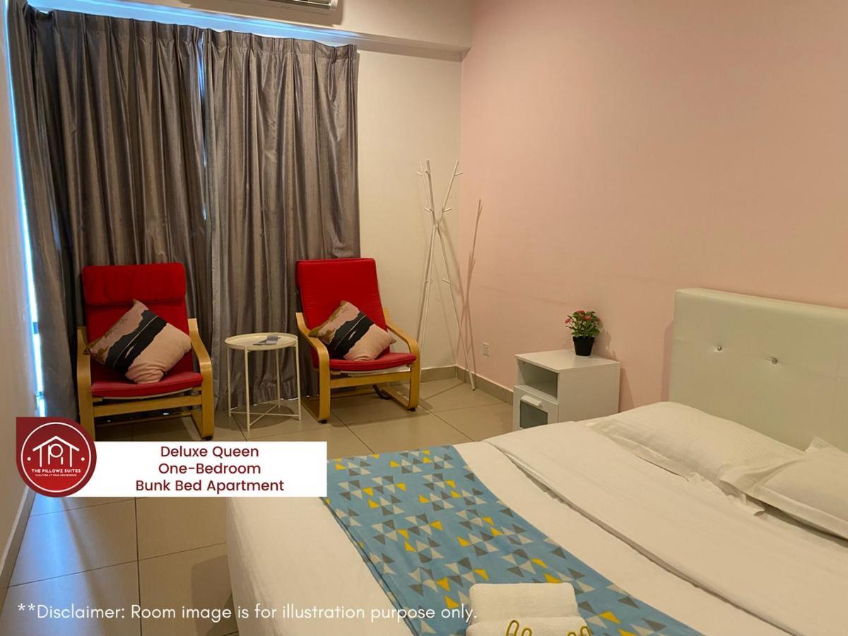 Midhills Prime Residences Genting Highlands Extérieur photo