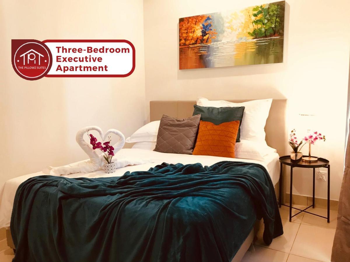 Midhills Prime Residences Genting Highlands Chambre photo