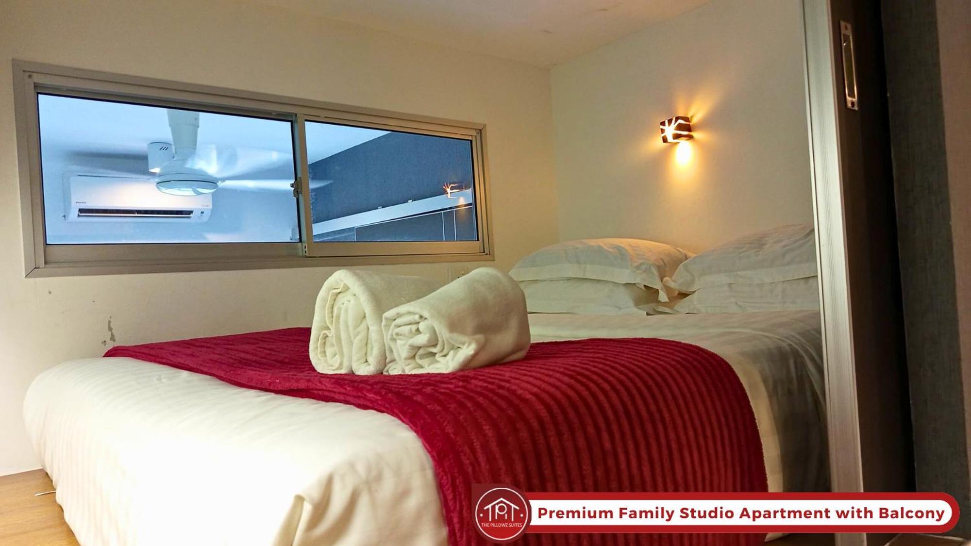 Midhills Prime Residences Genting Highlands Extérieur photo