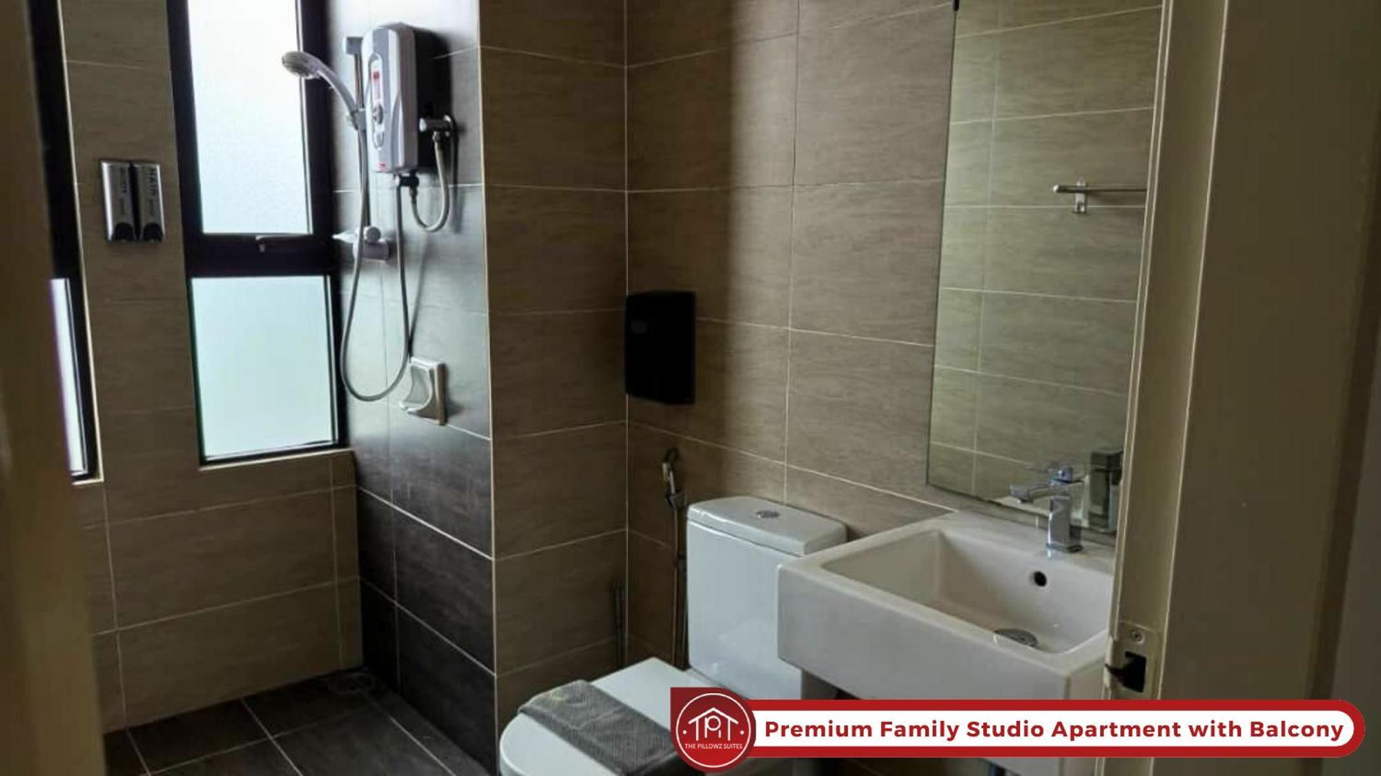 Midhills Prime Residences Genting Highlands Extérieur photo