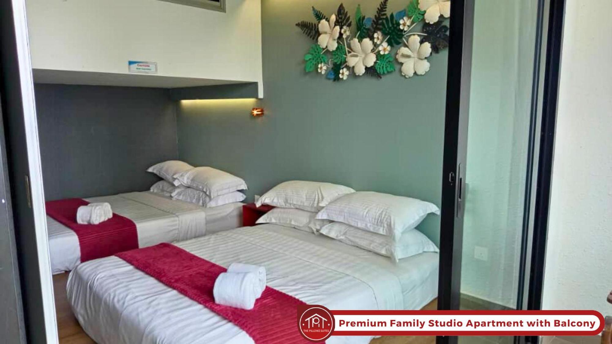 Midhills Prime Residences Genting Highlands Extérieur photo